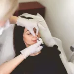 Jak dbać o nos po odmrożeniu