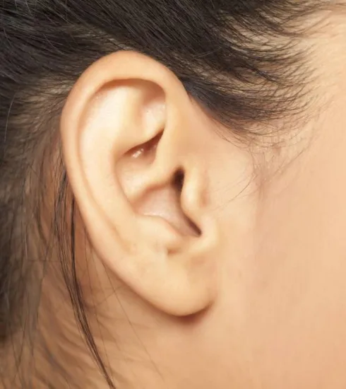 Jak leczyć zatkane ucho