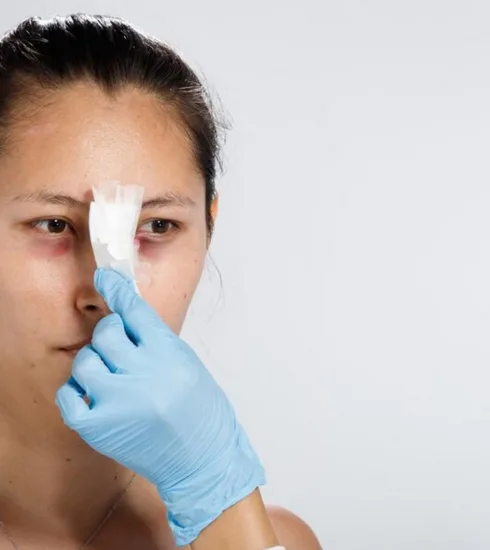 Kiedy warto wykonać zabieg plastyki nosa?