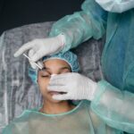 Odtworzenie ucha za pomocą chirurgii plastycznej ucha