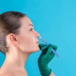 Powiększanie ust kwasem hialuronowym - skutki uboczne